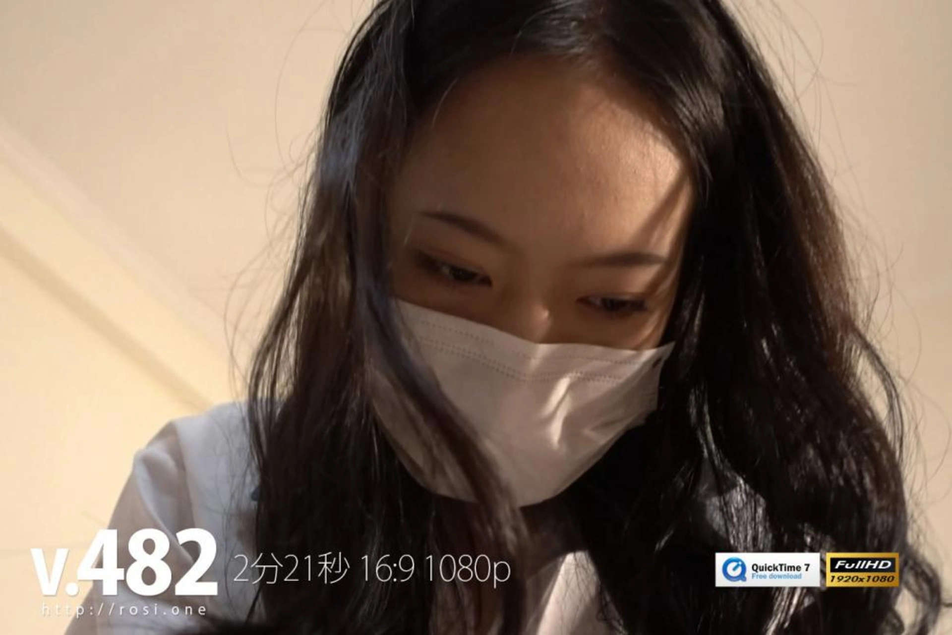 [ROSI写真]RS. 视频NO.482 1